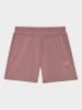 4F Trainingsshorts in Rosa