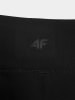 4F Trainingsshorts in Schwarz