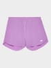 4F Trainingsshorts in Lila