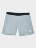 4F Trainingsshorts in Grau
