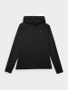 4F Trainingsjacke in Schwarz