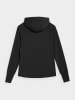 4F Trainingsjacke in Schwarz