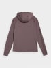 4F Trainingsjacke in Lila