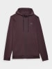 4F Trainingsjacke in Bordeaux