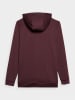 4F Trainingsjacke in Bordeaux
