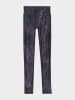 4F Trainingsleggings in Anthrazit/ Rosa