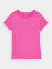 4F Trainingsshirt in Pink