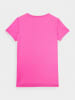 4F Trainingsshirt in Pink