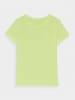 4F Trainingsshirt in Grün