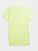 4F Trainingsshirt in Grün