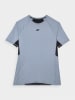 4F Trainingsshirt grijs