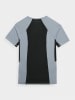 4F Trainingsshirt grijs