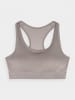 4F Sport-BH in Taupe - Medium