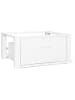 IDOMYA Essentials Waschmaschinensockel in Weiß - (B)63 x (H)31,5 cm