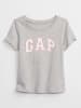 GAP Shirt in Grau