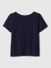 GAP Shirt donkerblauw