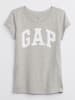 GAP Shirt in Grau