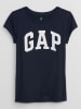 GAP Shirt in Dunkelblau