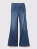 GAP Schlagjeans - Regular fit - in Blau