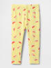 GAP Leggings geel/rood/groen