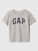GAP Shirt in Grau