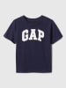 GAP Shirt in Dunkelblau