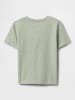 GAP Shirt in Grün