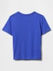 GAP Shirt in Blau