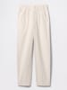 GAP Broek crème