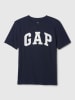 GAP Koszulka w kolorze granatowym