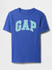 GAP Shirt in Blau