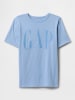 GAP Shirt in Hellblau