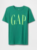 GAP Shirt groen