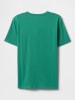 GAP Shirt in Grün
