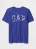 GAP Shirt in Blau