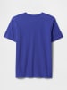 GAP Shirt in Blau