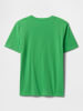 GAP Shirt in Grün