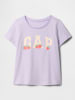 GAP Shirt in Lila