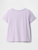 GAP Shirt in Lila