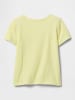 GAP Shirt geel
