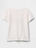 GAP Shirt in Creme