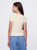 GAP Shirt in Creme