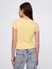 GAP Shirt in Gelb
