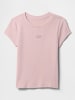 GAP Shirt in Rosa