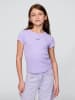 GAP Shirt in Lila