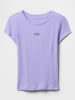 GAP Shirt in Lila