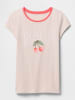GAP Shirt in Rosa