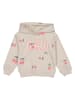 GAP Bluza w kolorze beżowo-jasnoróżowo-zielonym