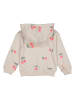 GAP Hoodie beige/lichtroze/groen
