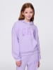 GAP Bluza w kolorze fioletowym